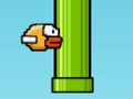 Spil Flappy Bird online