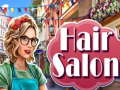 Spil Frisørsalon  online