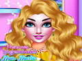 Spil Prinsesse Geniale Hair Hacks  online