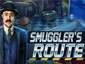 Spil Smuglerruten  online