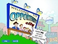 Spil Hot Shot Business online
