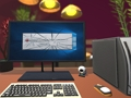 Spil Knus din computer  online