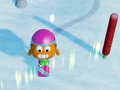 Spil Cartoon Network vinterspil  online