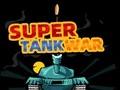 Spil Super tank krig  online