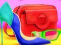 Spil TikTok Trends: Farveblok  online