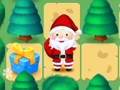 Spil Julemandens gavejagt  online