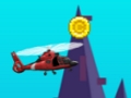 Spil Chopper Scape online