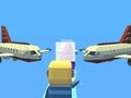 Spil Kogama: Air Plane Parkour online