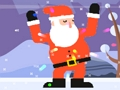 Spil Spinny julemand  online