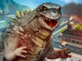 Spil Monster City online