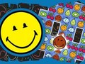 Spil Smiley World Match online