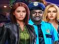 Spil Dark Avenue Motel online