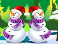 Spil Find julegaven  online