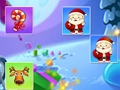 Spil Jul Match Up  online