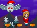 Spil Yui juleeventyr 2  online