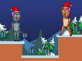 Spil Jul Shiboman  online