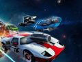 Spil Burnin 'Rubber Multiplayer online