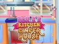 Spil Roxies køkken: Ginger House online