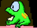 Spil Bikki i Pon Pon Land  online