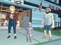 Spil The Patriots: Baby-udgave  online