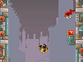 Spil Tako Wall Runner online