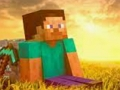 Spil Minecraft - Gold Steve online