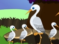 Spil Lonely Forest Escape 4 online
