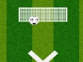 Spil Tryk på fodbold  online