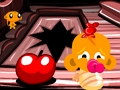 Spil Monkey Go Happy Stage 696 online