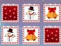 Spil Julebilleder  online