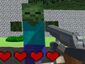 Spil Noob: Zombie Killer online