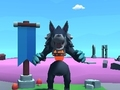 Spil Monster Duel online