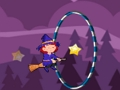 Spil Stunt heks  online