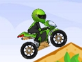 Spil Moto X-Trial Racing online