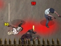 Spil Zombie forsvar  online