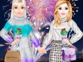 Spil Bffs nytårsaften  online