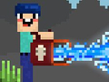 Spil Noob Shooter 2 spillere  online