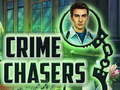 Spil Forbrydelsesjagere  online