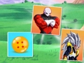 Spil DragonBall Match-kort  online