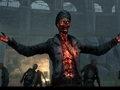 Spil Zombie krig 2D  online