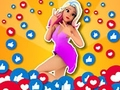 Spil Streamer Fashion Run online