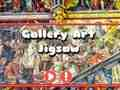 Spil Galleri Art Jigsaw  online