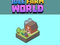 Spil Idle Farm World online