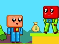 Spil Raka vs Kaka online