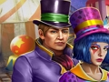 Spil Omrejsende Cirkus  online