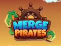 Spil Sammenflet pirater  online