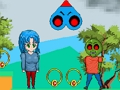 Spil Akochan Quest 2 online