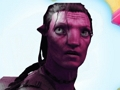 Spil Avatar malebog  online