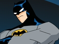 Spil Batman-istiden  online