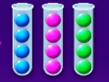 Spil Sorter dem bobler puslespil  online
